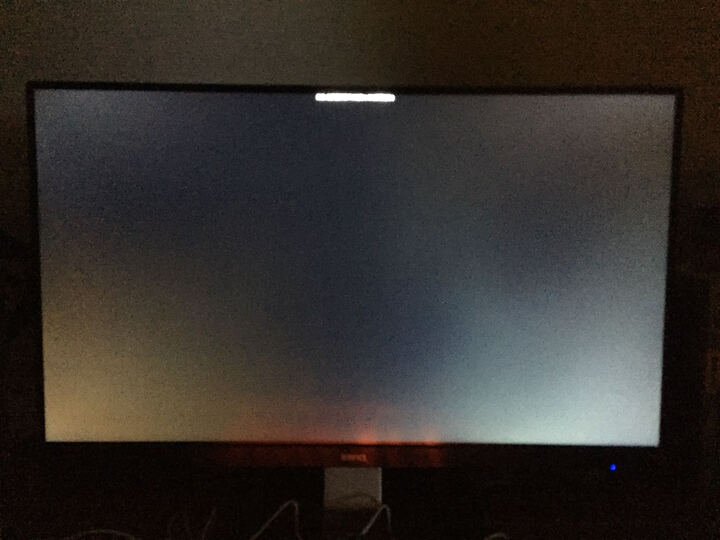 明基(BenQ)GW2406Z 23.8英寸IPS广视角降闪烁可壁挂 爱眼电脑显示器显示屏(DP/HDMI/VGA接口) 晒单图