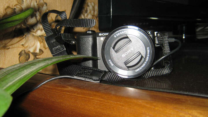 索尼（SONY）ILCE-5100L APS-C单镜头微单相机/照相机 黑色（约2430万有效像素 a5100L/α5100L） 晒单图