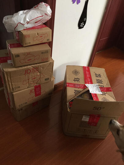 2018张宇考研数学题源探析经典1000题(数学三)习题分册+解析分册(函套共2册) 晒单图