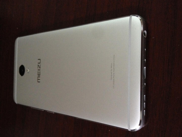 魅族魅蓝Note5:诺基亚6被人捡了,买了这个顶