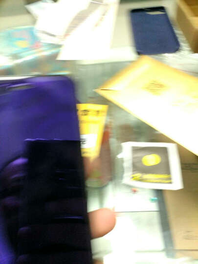 小米小米6:手机太爽了。不知道为什么,感觉小