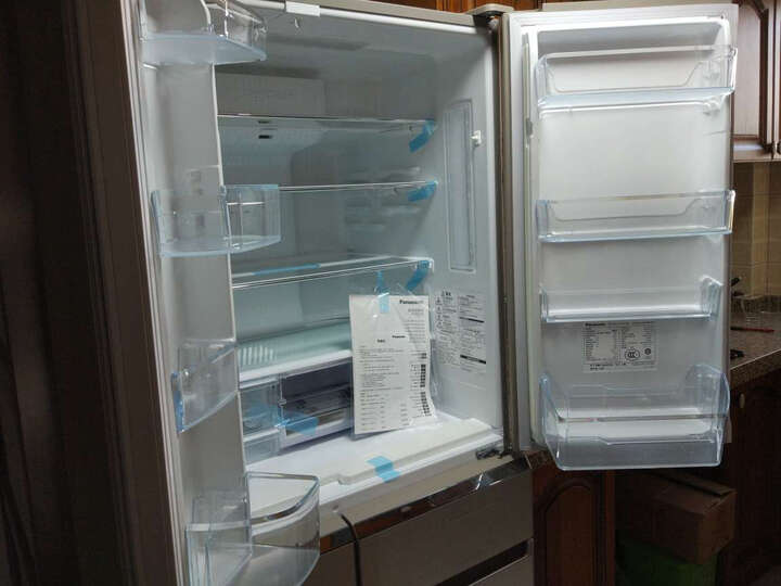 华凌冰箱如何调节制冰_松下冰箱自动制冰坏了_自动制冰冰箱