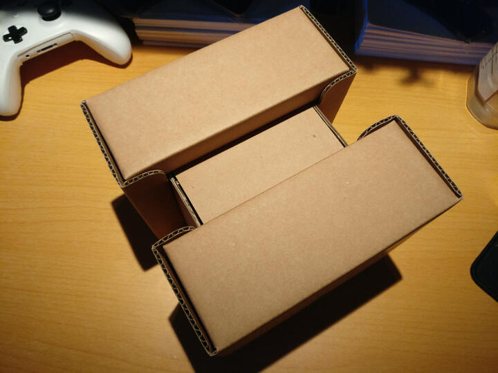 猫头鹰(NOCTUA)NH-D9L CPU散热器 (多平台115X/AMD /双塔散热器/兼容梳子内存/高度11CM) 晒单图