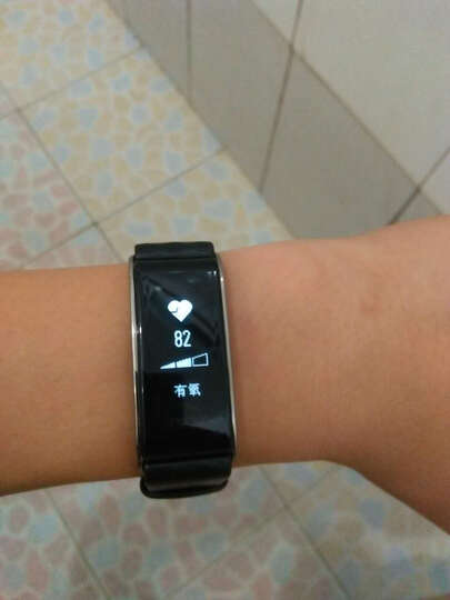 华为华为荣耀畅玩手环 A2:这个手环我拿到后