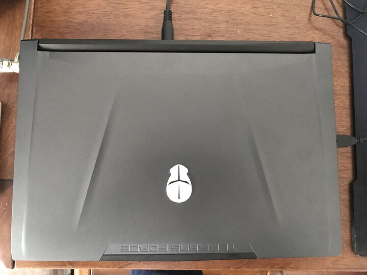 未来人类S5:性价比很高。之前用的GS73感觉