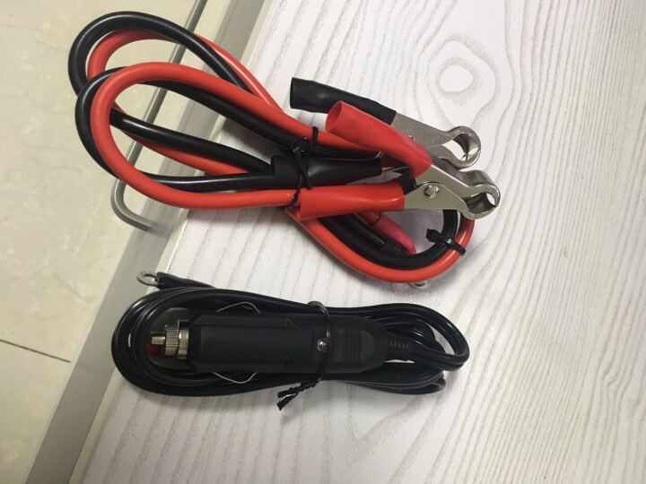 NFA纽福克斯 车载逆变器12V/48V转220V电源转换器 升压变压器 足功率 7197  500瓦 48V转220V 电动车用 晒单图