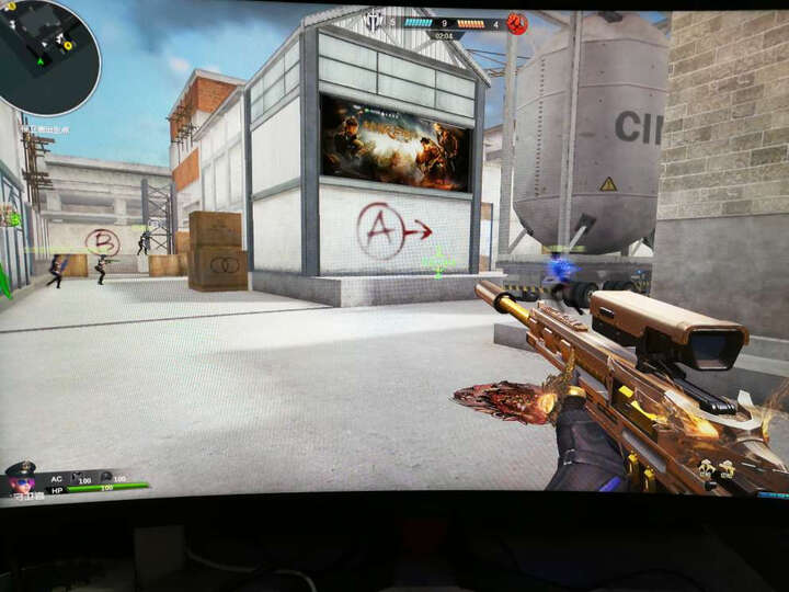 HKCG27:无意间发现G27在进行秒杀活动,性价