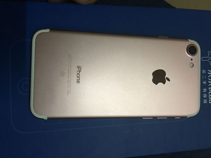 Apple9成新二手手机怎么样_Apple9成新二手手