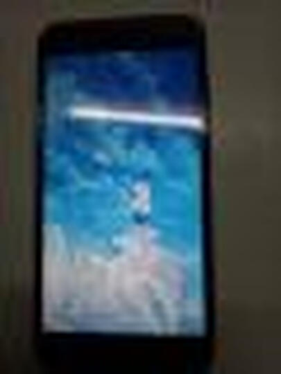 小米(MI) 小米(MI) 小米6 4G手机 双卡双待 陶瓷尊享版 全网通(6GB +128GB)套餐版 晒单图