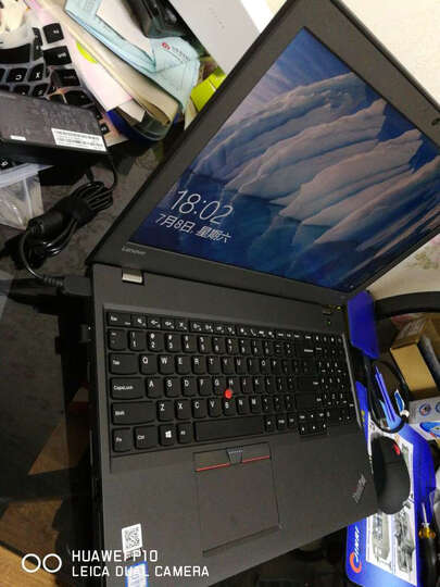 联想thinkpad p15 移动图形工作站3d建模ai设计15.