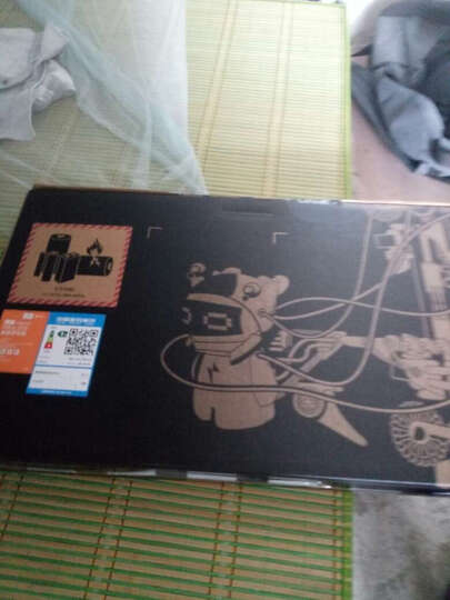 联想Lenovo小新锐7000:618当天评论,我是前几