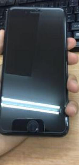 【联通赠费版】Apple iPhone 7 Plus 128G 黑色 移动联通电信4G手机 晒单图