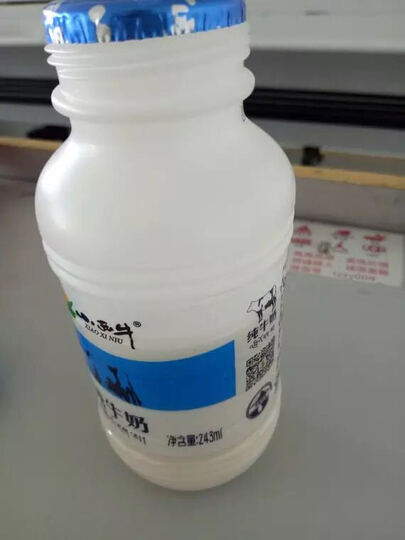 小西牛(XIAOXINIU)纯牛奶怎么样_小西牛(XIAO