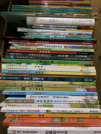 噼里啪啦系列：我去刷牙（2014年新版） 晒单图