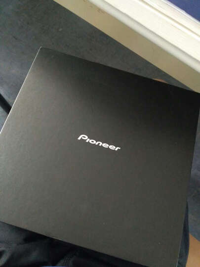 先锋(Pioneer)SE-MX8-S 可折叠便携头戴 手机HIFI 强劲重低音 通话耳机 银色 晒单图