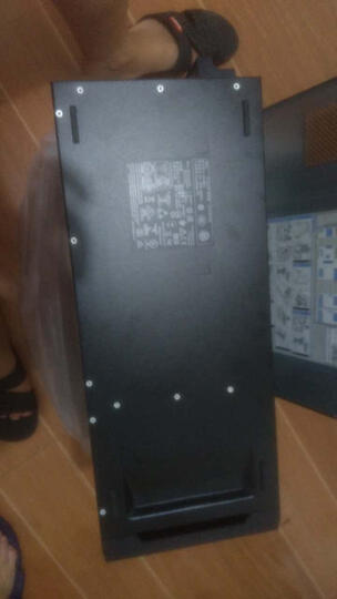 戴尔(DELL)PowerEdgeT30服务器 (i3-6100/4GB/1TB SATA /3年上门服务) 晒单图
