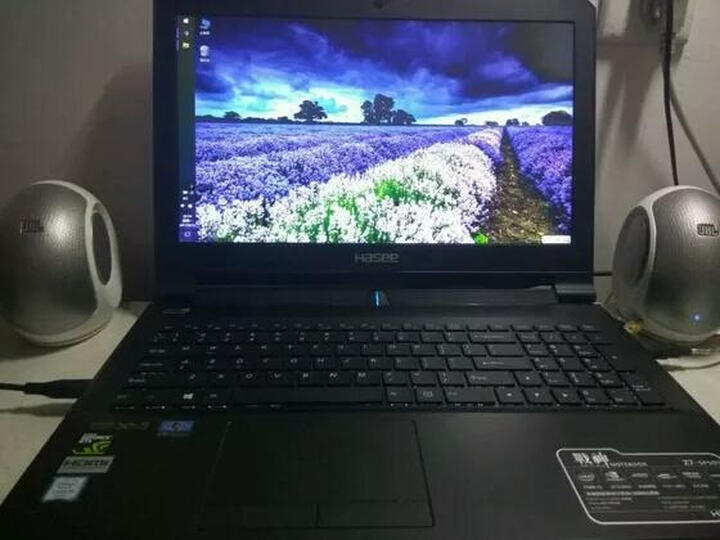 神舟战神Z7M-KP7GT:【非常推荐,但不建议小