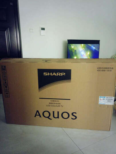 RPLCD-50SU575A:大品牌就是棒,京东自营买