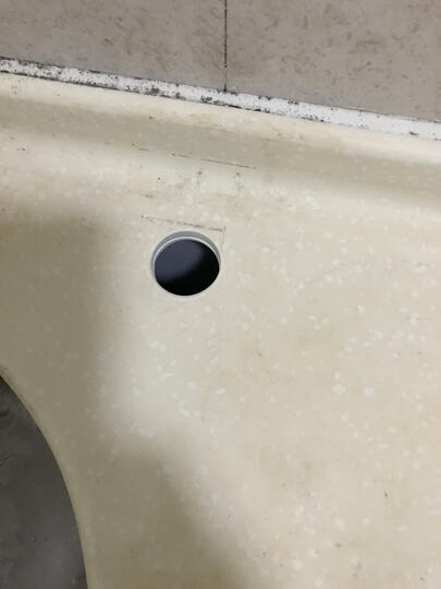 海尔(Haier)小海贝 洗碗机 家用台式 免安装6套 一键智能洗碗机HTAW50STGGB 晒单图