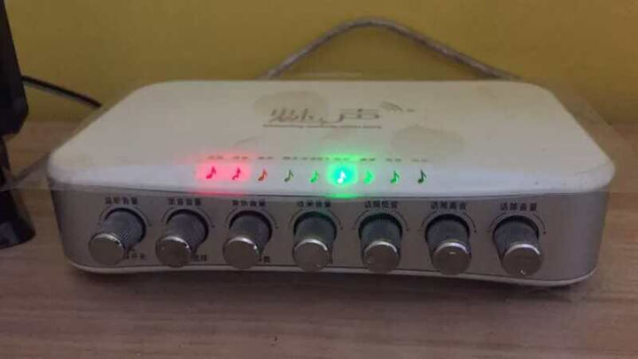 主播调音台声卡怎么样_主播调音台声卡多少钱