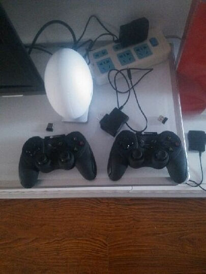 UT斯达康(UTStarcom)UT蛋蛋 高清网络电视机