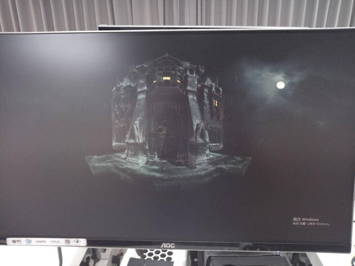 蚁视 ANTVR 智能 VR相机 4K运动全景相机 晒单图