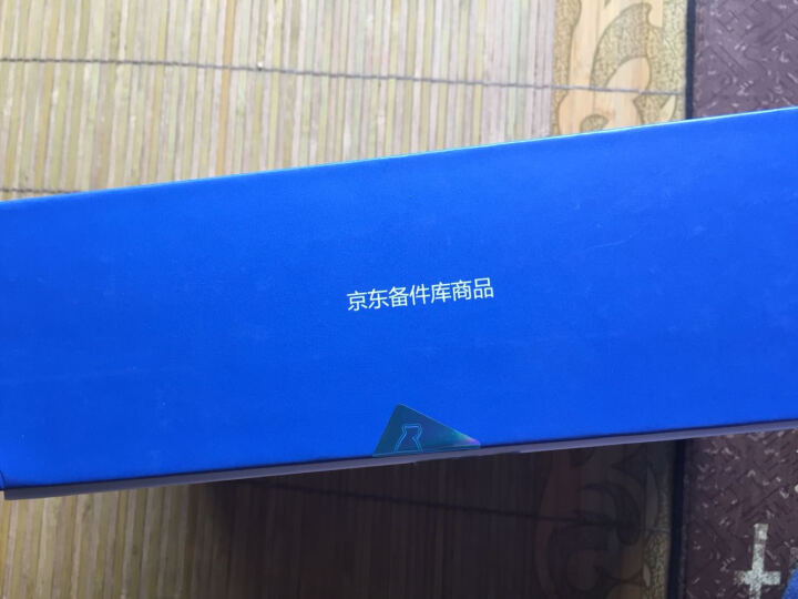 【备件库95新】Apple iPhone 6s Plus (A1699) 32G 玫瑰金色 晒单图