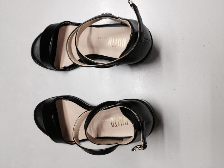 大东女凉鞋怎么样_大东女凉鞋多少钱_大东女