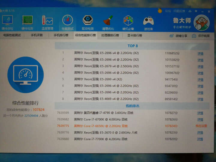 微软（Microsoft）Surface Pro4 二合一平板电脑 12.3英寸（Intel i5 4G内存 128G存储 触控笔 ） CR5-00008 晒单图