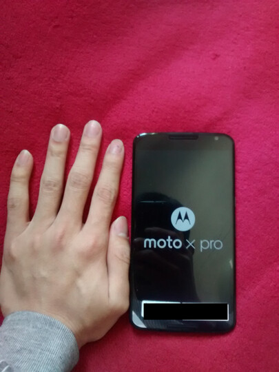 摩托罗拉x pro(XT1115):Nexus6国行版~被移动