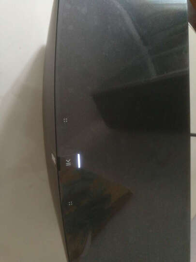 SONOS PLAY:5音响 音箱 家庭智能音响系统 WiFi无线 智能音响 (黑色) 晒单图