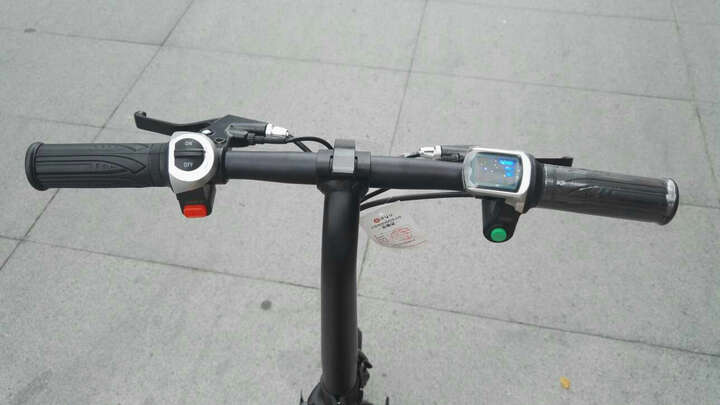 飞轮威尔电动滑板车怎么样_飞轮威尔电动滑板