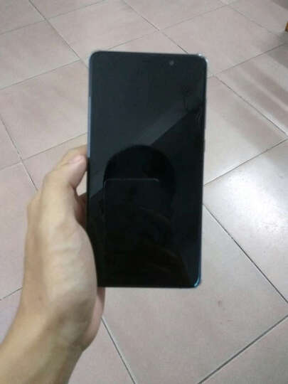 小米5s Plus 全网通 标准版 4GB内存 64GB ROM 灰色 移动联通电信4G手机 晒单图