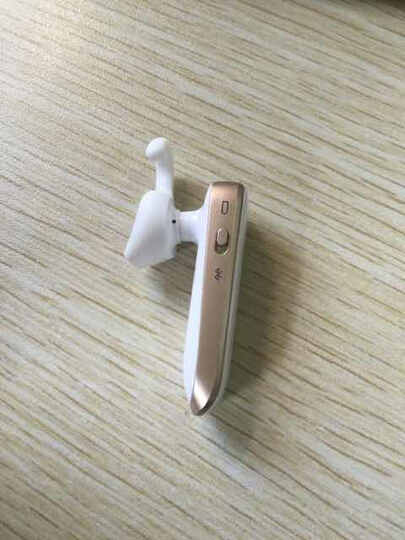 捷波朗BOOST 劲步:耳机的做工不错,配对方便