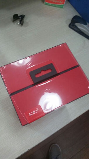 BEATSSolo 2.0:很漂亮,快递很给力,第次一买