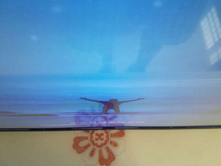 小米小米电视4A 49英寸 标准版:这个,别人说的