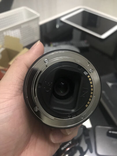 索尼(SONY)SEL057FEC 鱼眼镜头转换器(SEL28F20专用)实现16mm鱼眼视角(180度视角) 晒单图