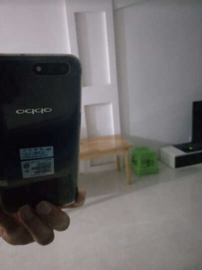 【移动赠费版】OPPO R11 Plus 6GB+64GB内存版 移动联通电信4G手机 双卡双待 黑色 晒单图