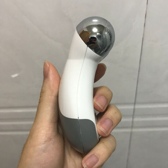 NUFACE 美容器 微电流 眼部按摩 提拉紧致 美国进口 Trinity ELE 配件 晒单图