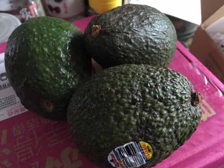 泰纳:水果真的不怎么样!收到货打开都傻眼啦,