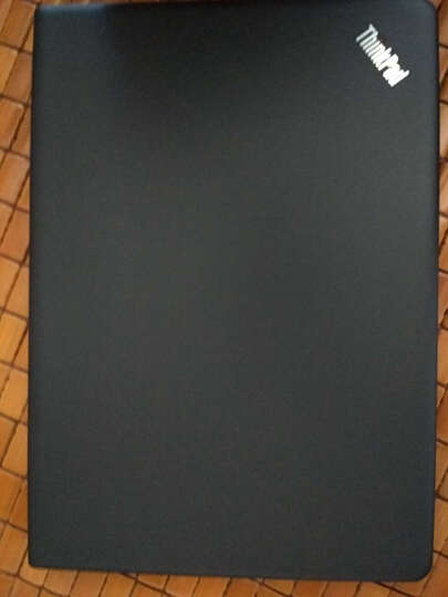 联想ThinkPad E470系列 14英寸IBM商务办公笔记本电脑 1DCD@i3-7100u 4G 500G 集显 2G独显 摄像头 Win10 晒单图
