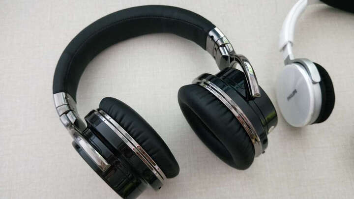 魅动(meidong)音乐耳机怎么样_魅动(meidong