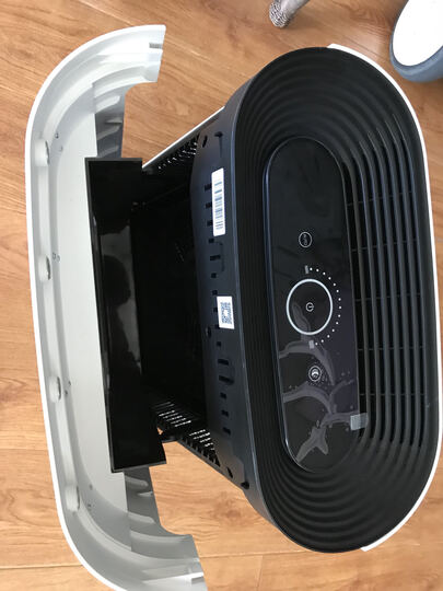 霍尼韦尔(Honeywell)空气净化器 除甲醛/除雾霾/除菌/除花粉/除二手烟 KJ305F-PAC1101W 晒单图