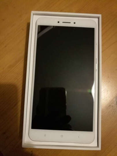 小米小米Max2:到底是大屏手机,看着眼睛是舒