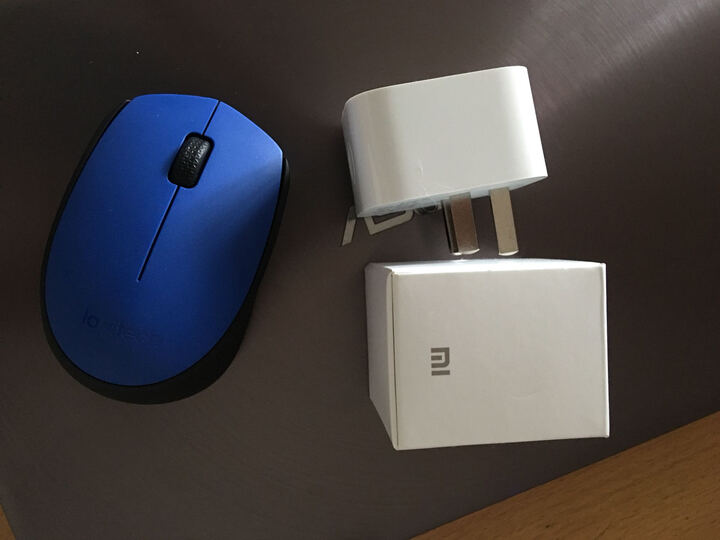 小米智能插座 基础版:很好用!造型小巧,连接顺