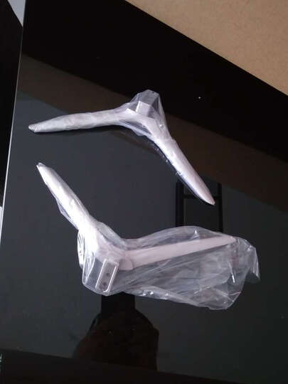 创维58H7:习惯了在京东买东西,送货可以预约