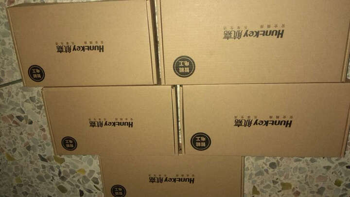 航嘉(Huntkey)PSE005蓝色款 一转二 商旅便携式插座/转换头插座 (高导磷铜+环保阻燃材料) 晒单图