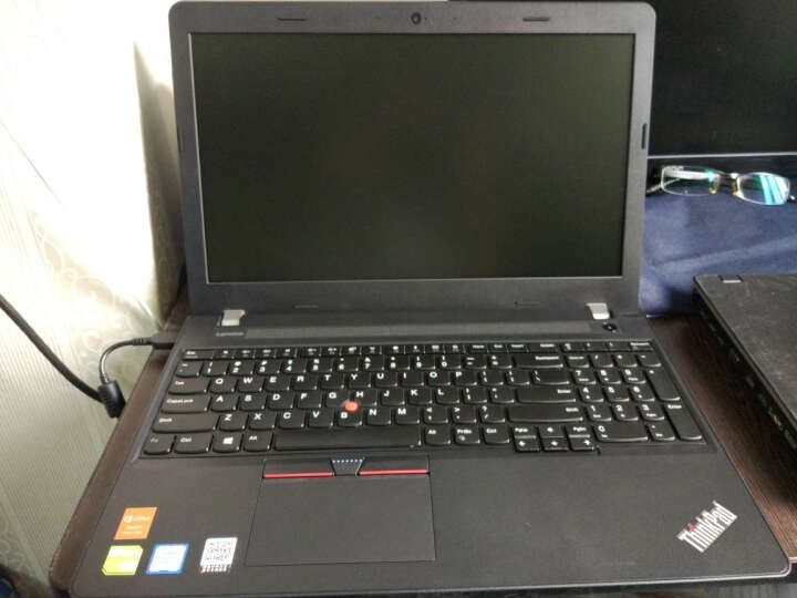 联想ThinkPad E575（0YCD）15.6英寸笔记本电脑（A12-9700 8G 256GSSD R5 2G独显 Win10） 晒单图