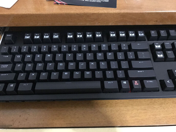 机械键盘和普通键盘有何区别_普通键盘和机械键盘_普通键盘和机械键盘