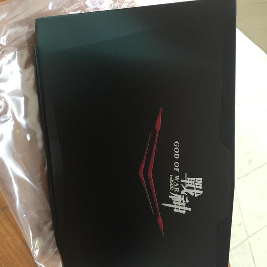 神舟战神Z7M-KP7G1:理性评价.同价位联想 华